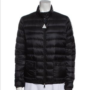Moncler Lans Down Jacket with Tags!!